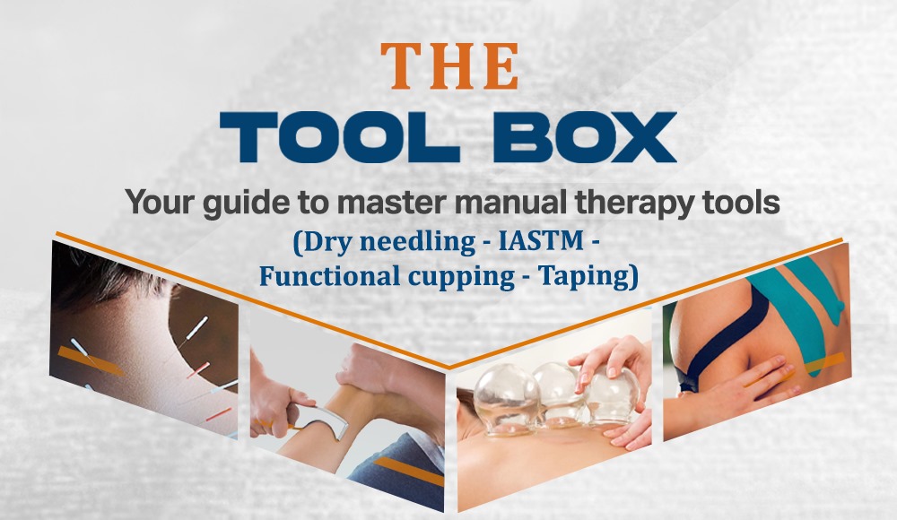 The Toolbox