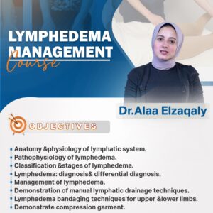 Lymphedema management